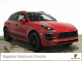 Used 2018 Porsche Macan GTS in Westmont, Illinois