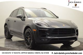 Used 2018 Porsche Macan GTS in Saddle River, New Jersey