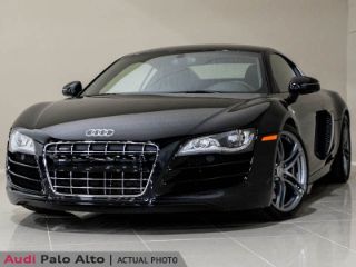 Used 2010 Audi R8 5.2 in Florissant, Missouri