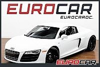 Used 2010 Audi R8 5.2 in Costa Mesa, California