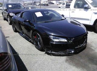 Used 2009 Audi R8 4.2 in Concord, California