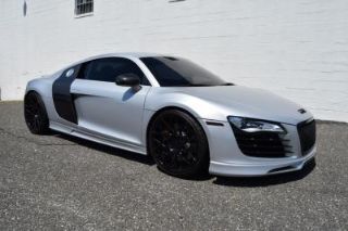 Used 2009 Audi R8 4.2 in Amityville, New York
