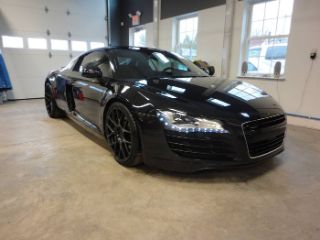 Used 2009 Audi R8 4.2 in Hatfield, Pennsylvania