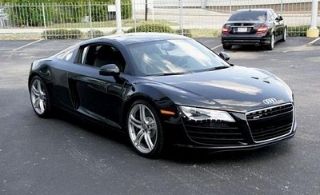 Used 2009 Audi R8 4.2 in South Houston, Texas