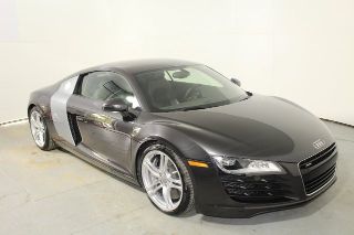 Used 2012 Audi R8 4.2 in Englewood, New Jersey