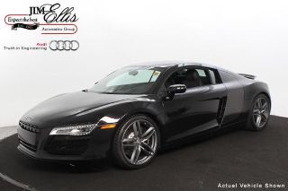 Used 2014 Audi R8 4.2 in Chamblee, Georgia