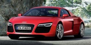 Used 2015 Audi R8 4.2 in Martinsville, Indiana