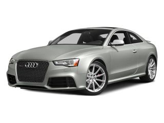 Used 2013 Audi RS5 in Schaumburg, Illinois