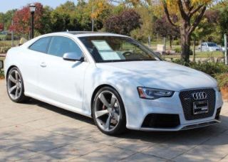 Used 2013 Audi RS5 in Louisville, Kentucky