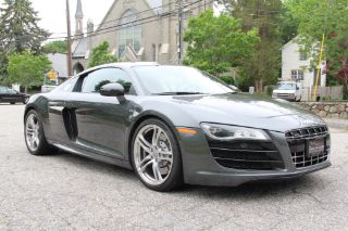 Used 2011 Audi R8 5.2 in Southport, Connecticut