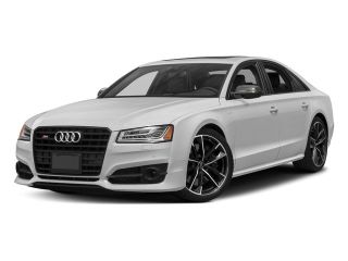 Used 2017 Audi S8 Plus in Freehold, New Jersey