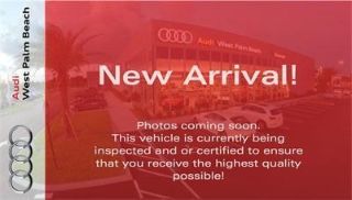 Audi S8 Plus 2017