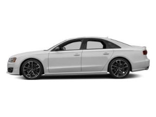 Used 2017 Audi S8 Plus in Warwick, Rhode Island