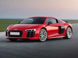 Used 2017 Audi R8 5.2 in Englewood, New Jersey