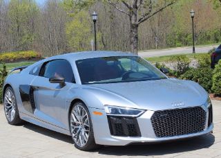 Used 2017 Audi R8 5.2 in Louisville, Kentucky