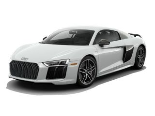 Used 2017 Audi R8 5.2 in Bellevue, Washington
