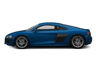 Used 2017 Audi R8 5.2 in North Bergen, New Jersey