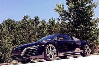 Used 2014 Audi R8 in Princeton, New Jersey