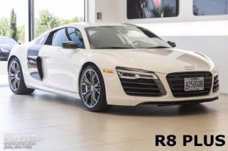 Used 2014 Audi R8 in Wilsonville, Oregon