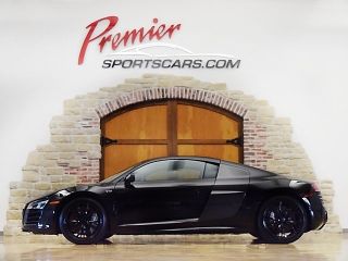 Used 2014 Audi R8 5.2 in Springfield, Missouri