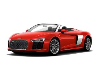 Used 2017 Audi R8 5.2 in Norwalk, California