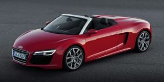 Used 2014 Audi R8 5.2 in Fargo, North Dakota