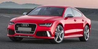 Used 2016 Audi RS7 Prestige in Saint James, New York