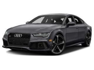 Used 2016 Audi RS7 Prestige in Middleburg Heights, Ohio