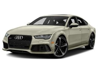 Used 2016 Audi RS7 Prestige in Reno, Nevada