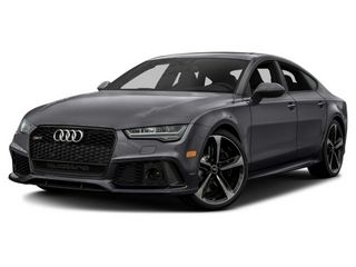 Used 2016 Audi RS7 Prestige in Mission Viejo, California