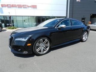 Used 2014 Audi RS7 Prestige in Danvers, Massachusetts
