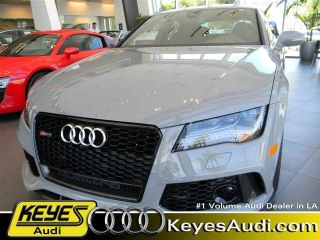 Used 2014 Audi RS7 Prestige in Los Angeles, California