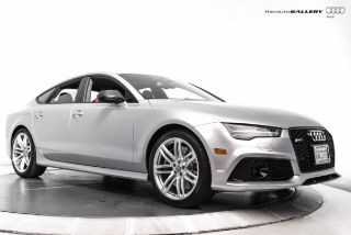 Used 2016 Audi RS7 Prestige in Woodland Hills, California
