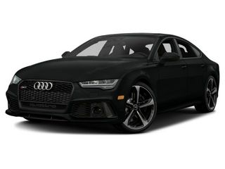 Used 2016 Audi RS7 Prestige in Austin, Texas