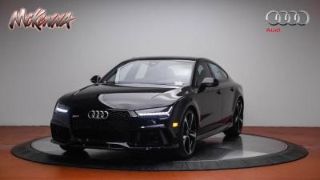Used 2017 Audi RS7 Prestige in Norwalk, California