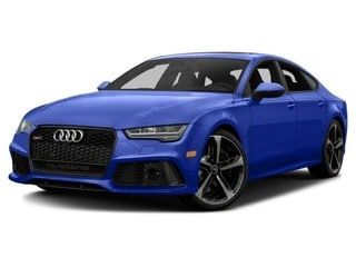 Used 2018 Audi RS7 performance Prestige in Reno, Nevada