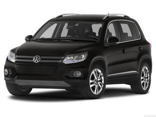 Used 2013 Volkswagen Tiguan in Yarmouth, Massachusetts