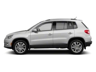 Used 2011 Volkswagen Tiguan S in Oxnard, California