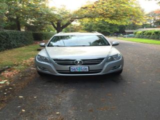 Used 2010 Volkswagen Tiguan in Portland, Oregon