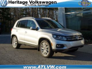 Used 2016 Volkswagen Tiguan SE in Lithia Springs, Georgia