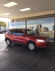 Used 2011 Volkswagen Tiguan SEL in Tampa, Florida