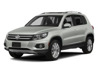 Used 2013 Volkswagen Tiguan S in Colmar, Pennsylvania