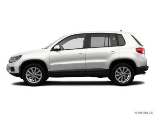 Used 2014 Volkswagen Tiguan in Boise, Idaho