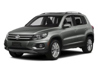 Used 2016 Volkswagen Tiguan SE in Ramsey, New Jersey
