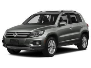 Used 2016 Volkswagen Tiguan SE in Peabody, Massachusetts