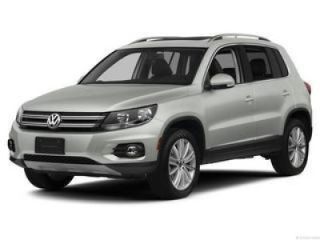 Used 2016 Volkswagen Tiguan SE in Freehold, New Jersey
