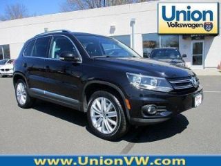 Used 2012 Volkswagen Tiguan in Union, New Jersey
