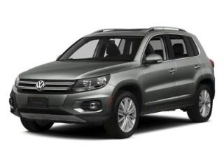 Used 2016 Volkswagen Tiguan SE in Freehold, New Jersey