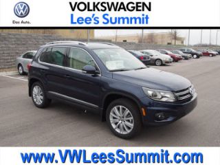 Used 2016 Volkswagen Tiguan SE in Lee's Summit, Missouri