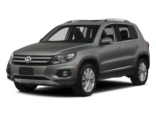 Used 2015 Volkswagen Tiguan in Mohegan Lake, New York